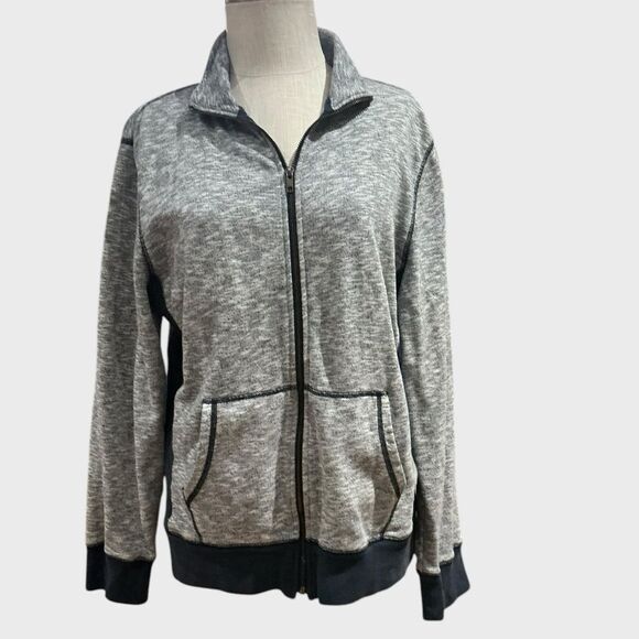 Gap Track Jacket Full Zip - Picture 3 of 7